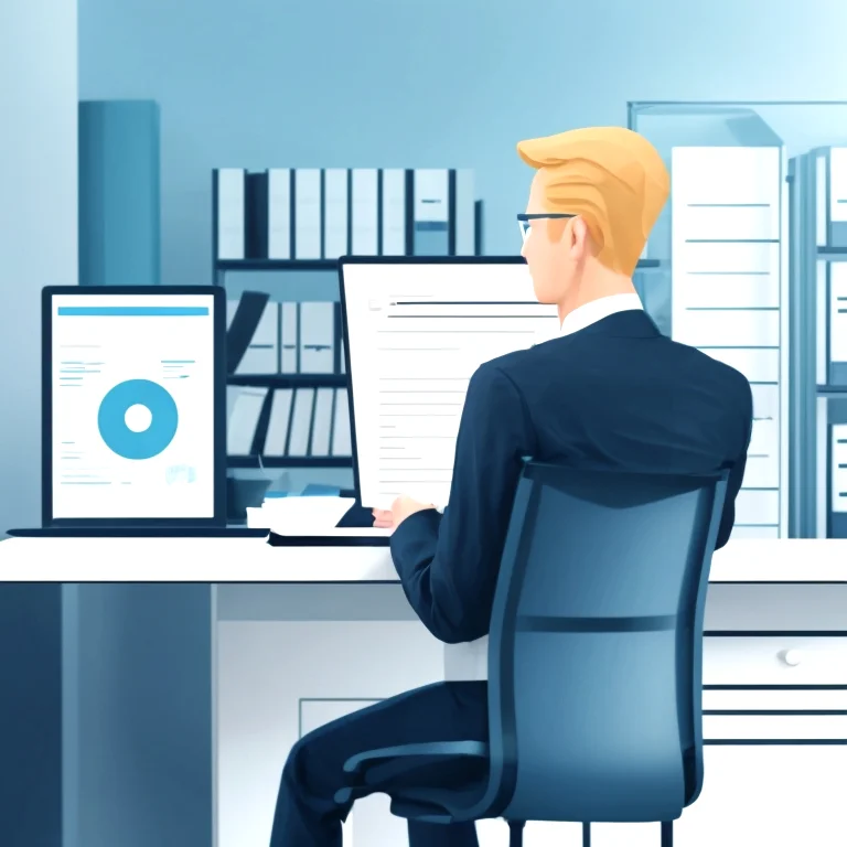 Datensicherheit und Kontrollmechanismen