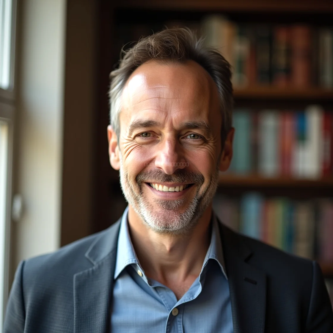Thomas Keller